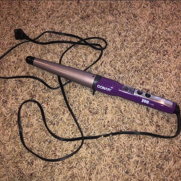Conair Curling Iron - Picture 2 of 4